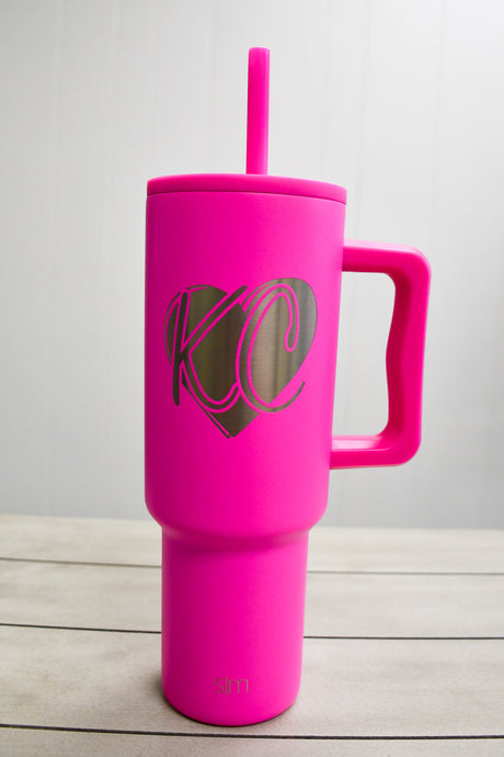 Kindred Community Tumbler