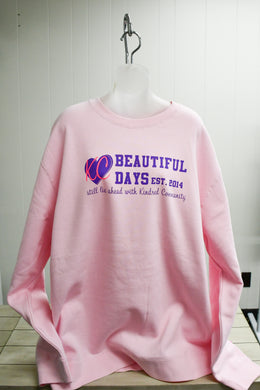 Kindred Community sweatshirt