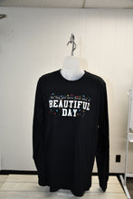Load image into Gallery viewer, Beautiful Day Confetti Sweatshirt