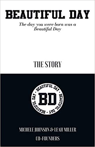 Beautiful Day Book: THE STORY