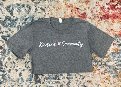 Kindred Community T-Shirt